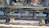  MEADOWS Model M Sample Twister, 24 spindles, 6" rings,